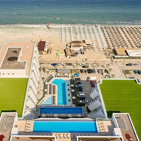 Seaview Luxury Studio In Infinity Beach Resort Mamaia Dış mekan fotoğraf