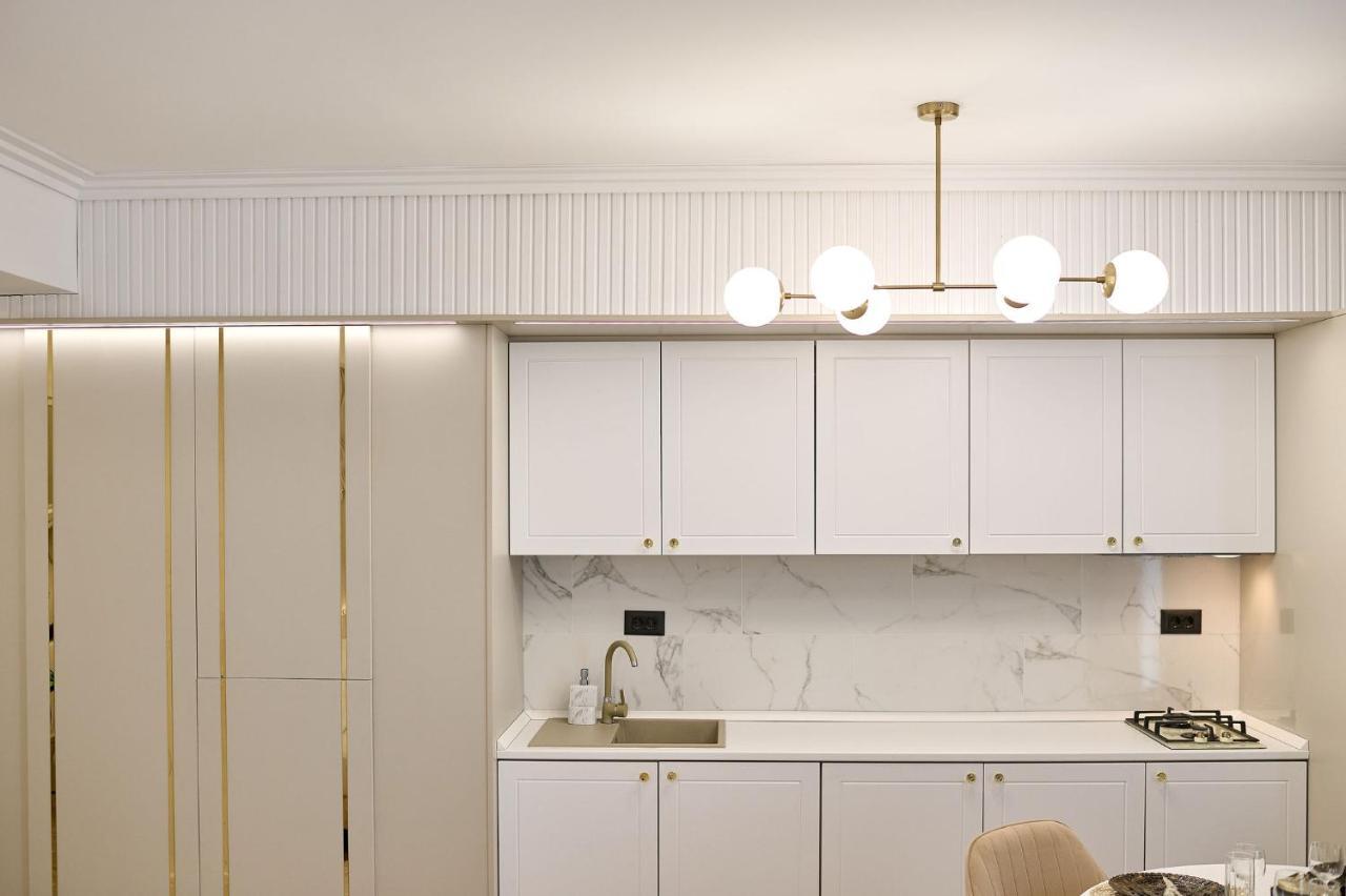 Seaview Luxury Studio In Infinity Beach Resort Mamaia Dış mekan fotoğraf